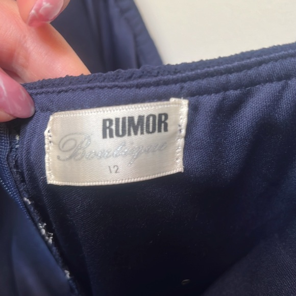 Dress - Picture 6 of 6